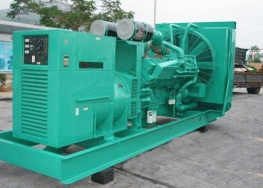 后安镇75kw康明斯柴油发电车出租图片 后安镇75kw康明斯柴油发电车出租图片